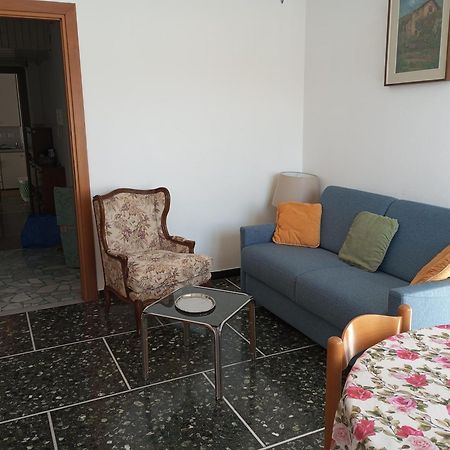 Tigullio Vacations - Da Gabriella Apartman Chiavari Kültér fotó