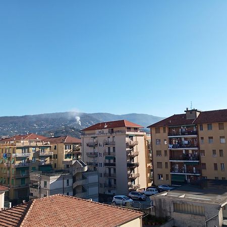 Tigullio Vacations - Da Gabriella Apartman Chiavari Kültér fotó