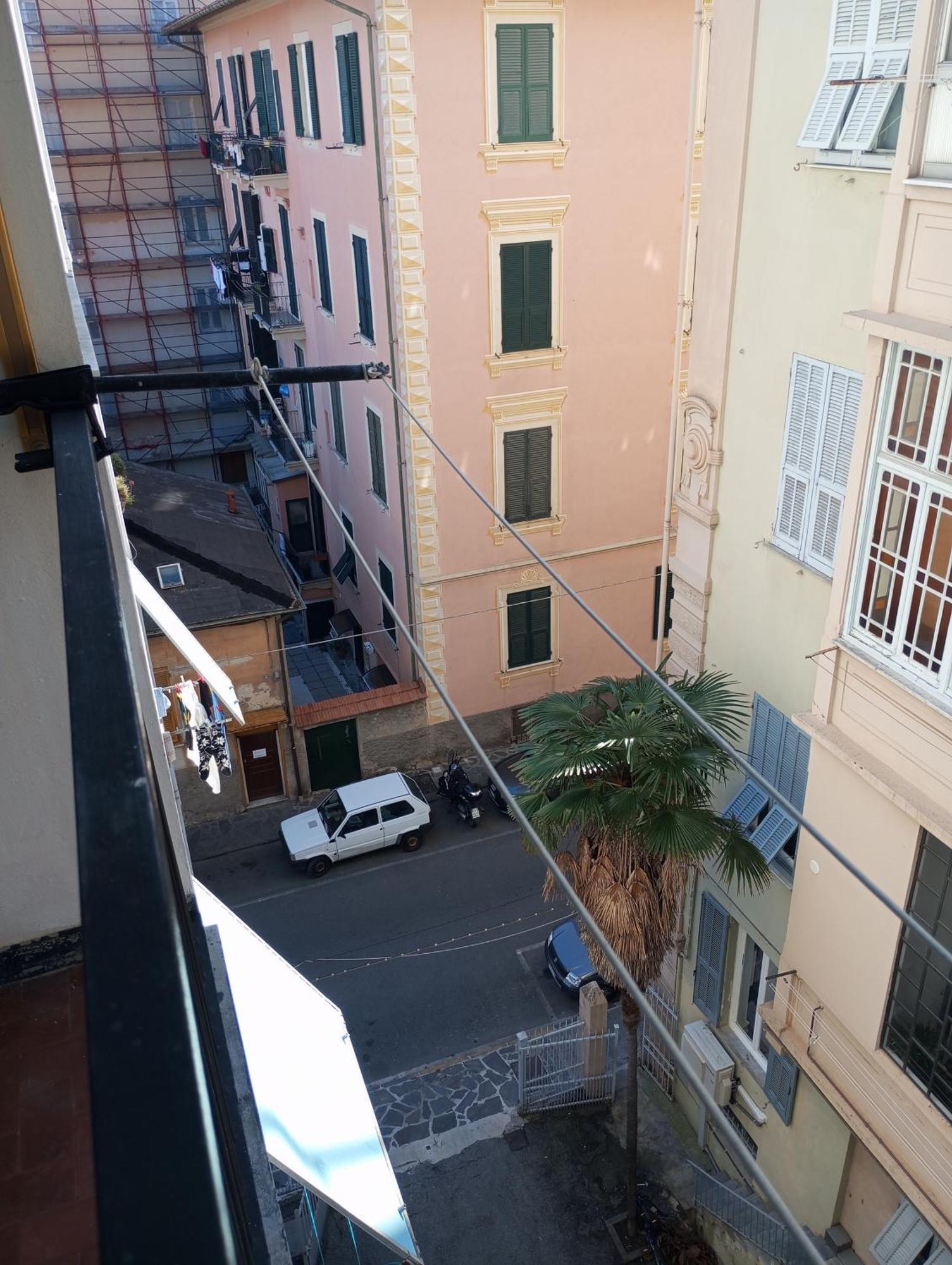 Tigullio Vacations - Da Gabriella Apartman Chiavari Kültér fotó