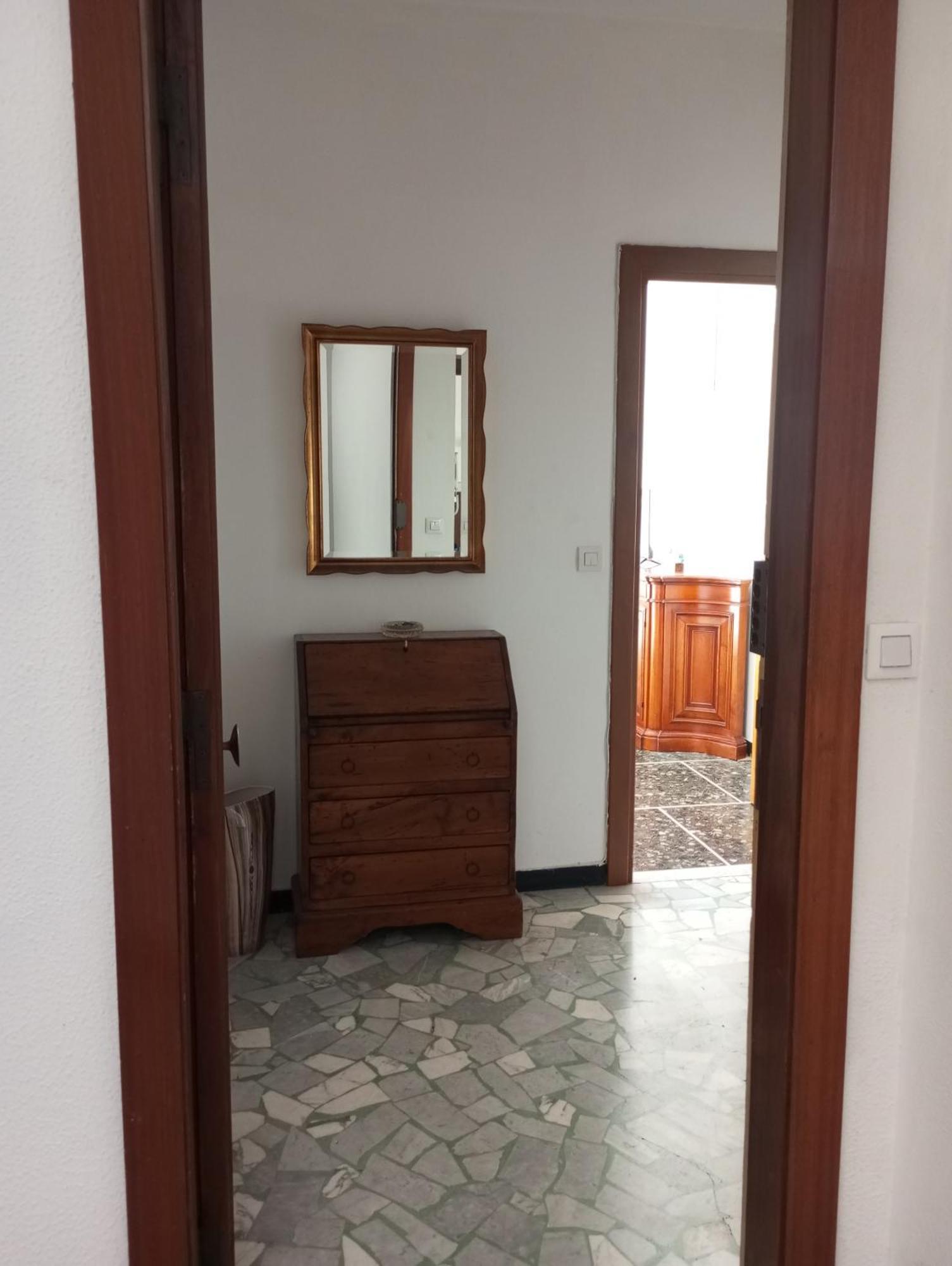 Tigullio Vacations - Da Gabriella Apartman Chiavari Kültér fotó