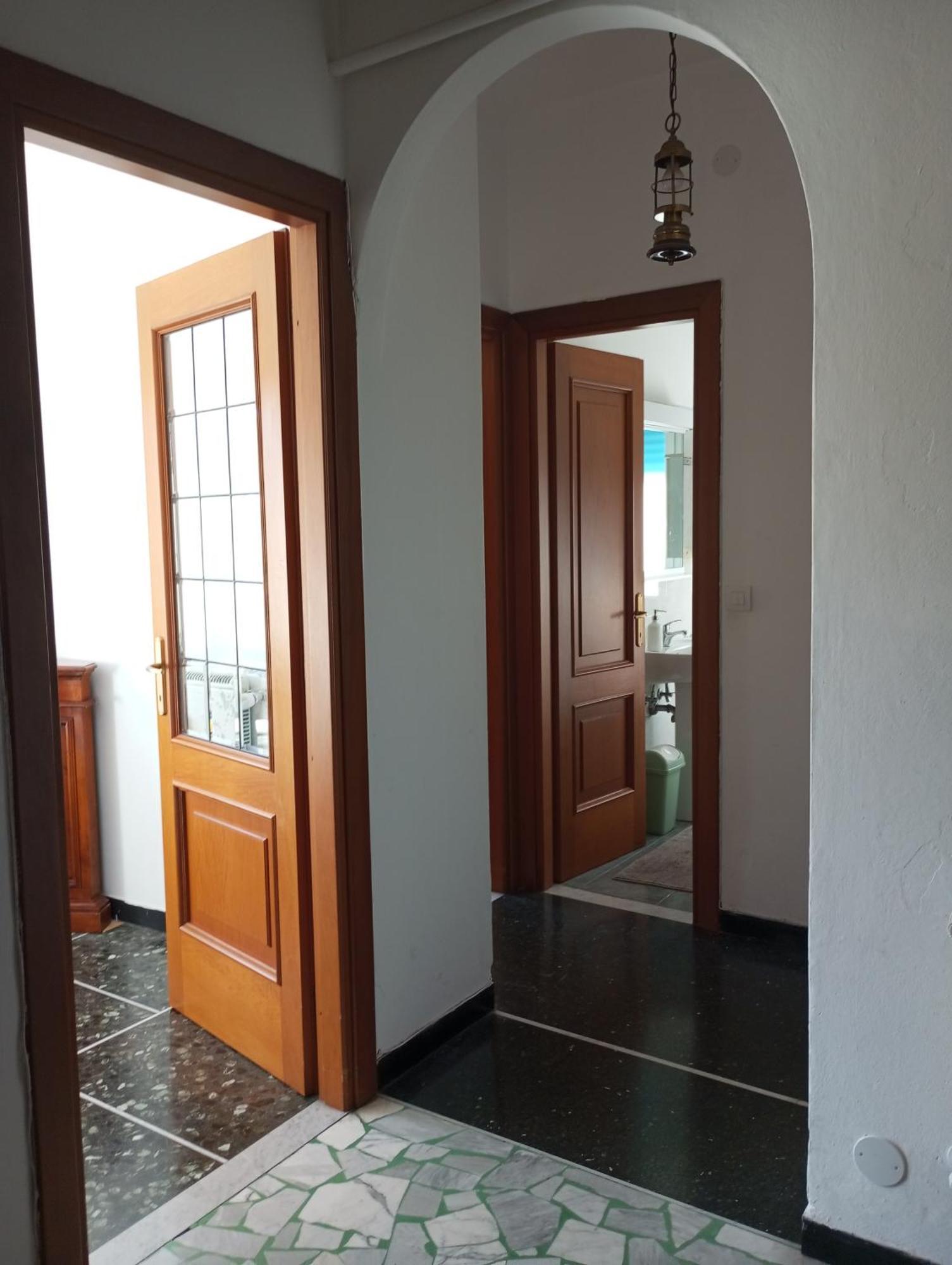 Tigullio Vacations - Da Gabriella Apartman Chiavari Kültér fotó