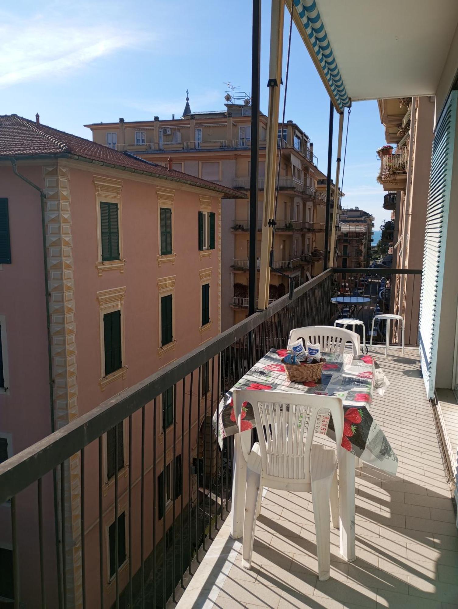 Tigullio Vacations - Da Gabriella Apartman Chiavari Kültér fotó
