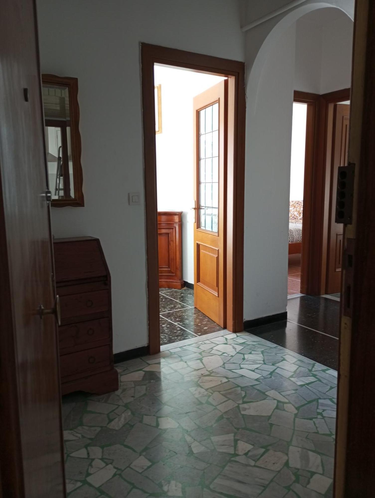 Tigullio Vacations - Da Gabriella Apartman Chiavari Kültér fotó