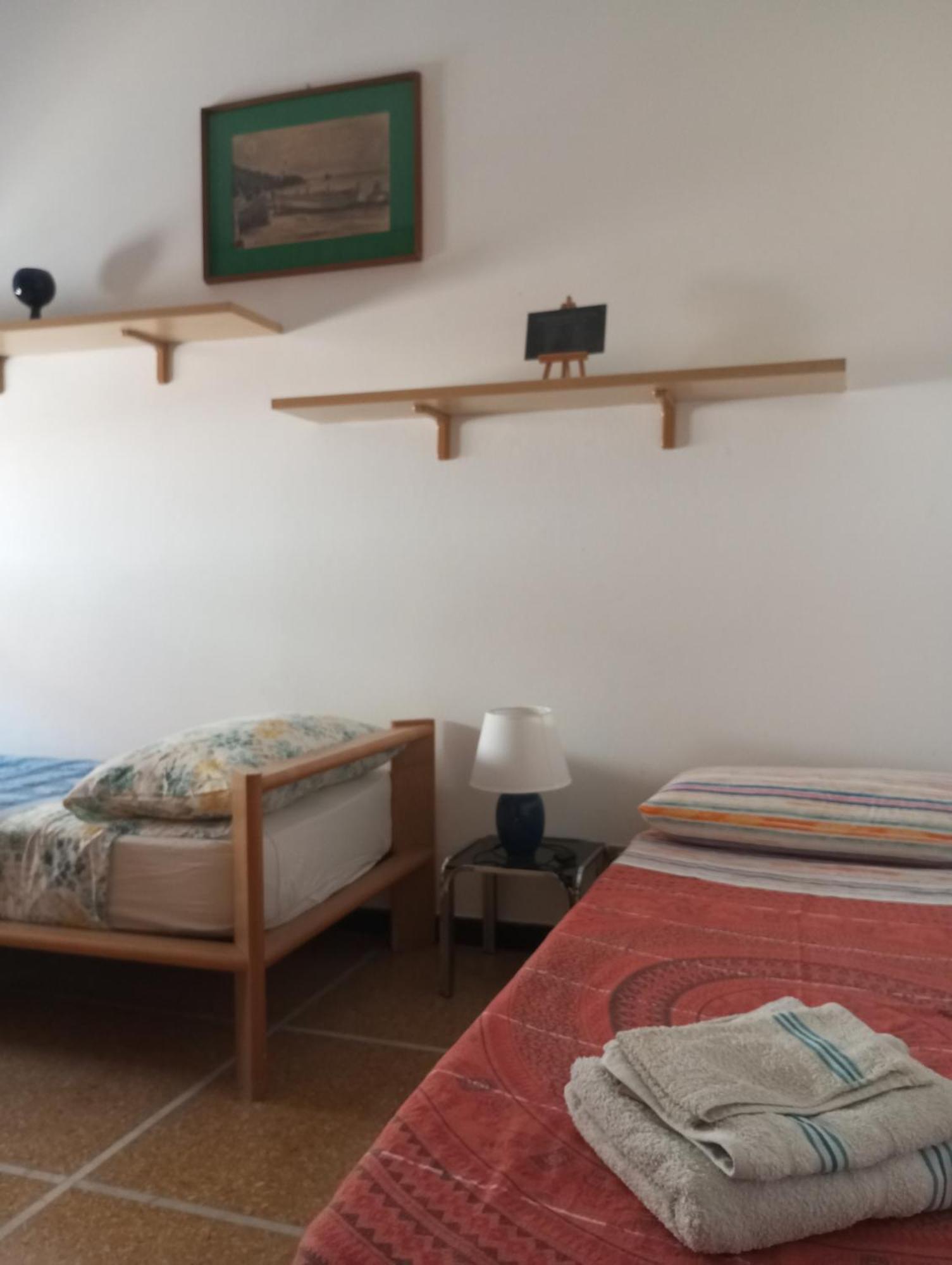 Tigullio Vacations - Da Gabriella Apartman Chiavari Kültér fotó