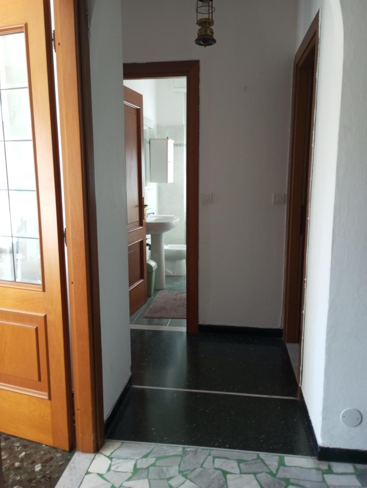 Tigullio Vacations - Da Gabriella Apartman Chiavari Kültér fotó