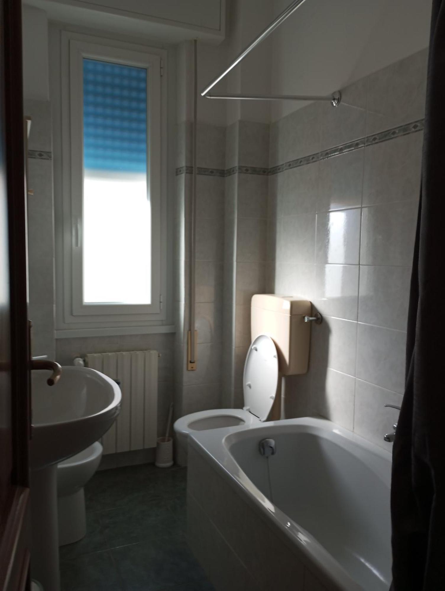 Tigullio Vacations - Da Gabriella Apartman Chiavari Kültér fotó