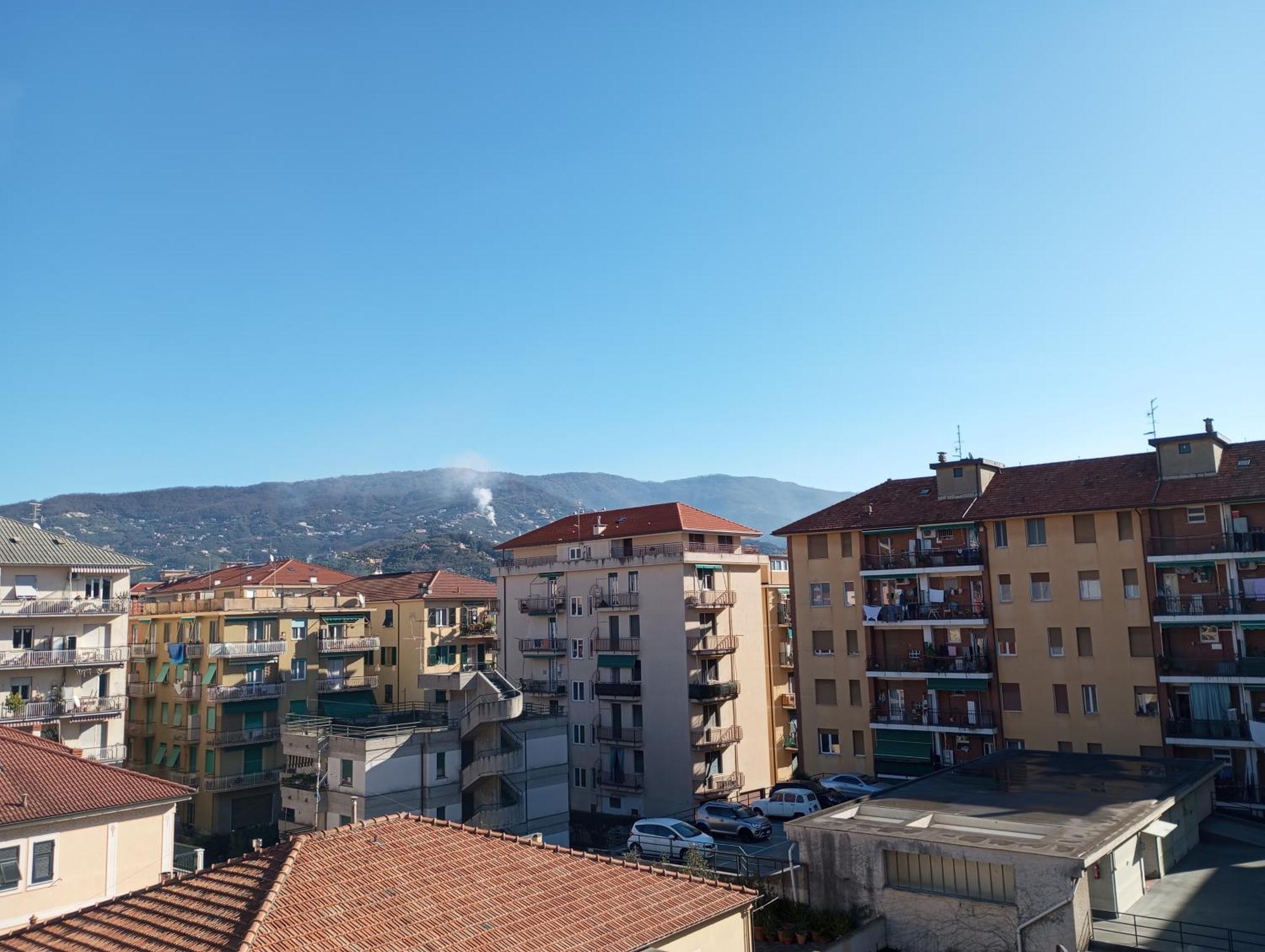 Tigullio Vacations - Da Gabriella Apartman Chiavari Kültér fotó