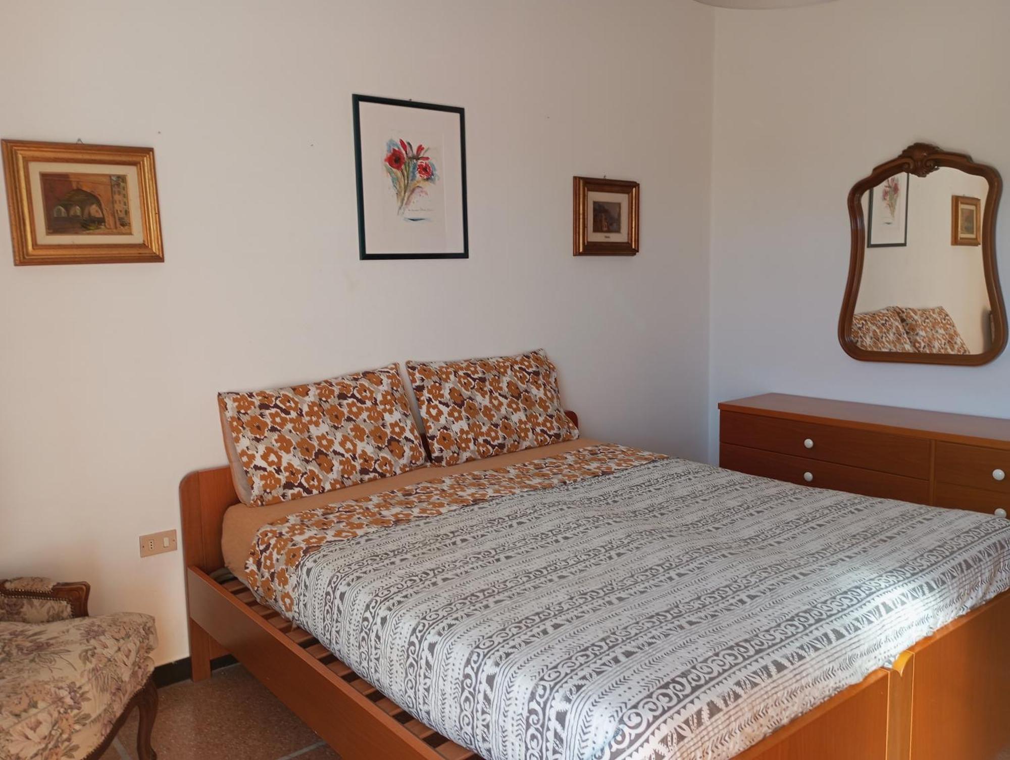 Tigullio Vacations - Da Gabriella Apartman Chiavari Kültér fotó