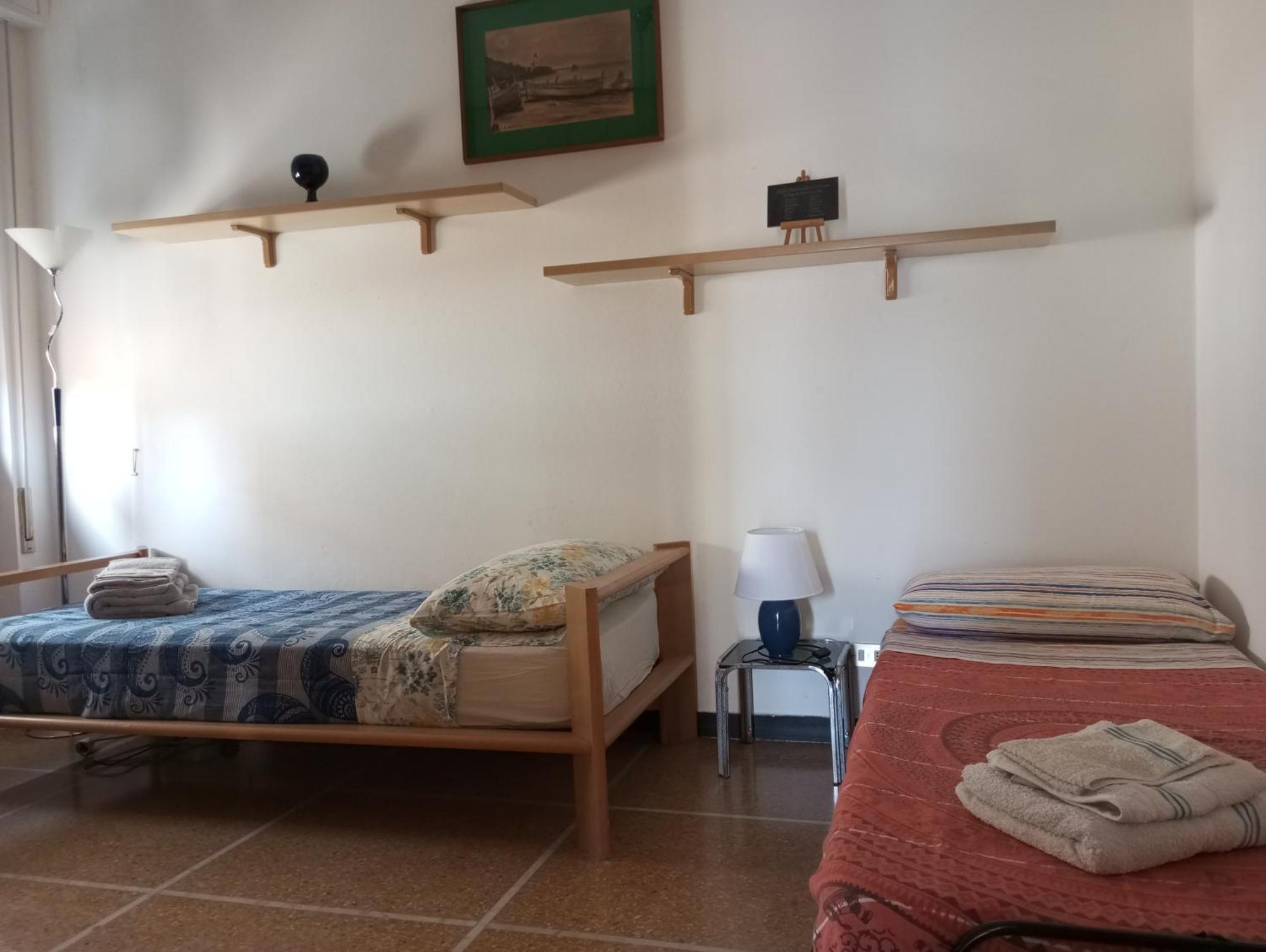 Tigullio Vacations - Da Gabriella Apartman Chiavari Kültér fotó