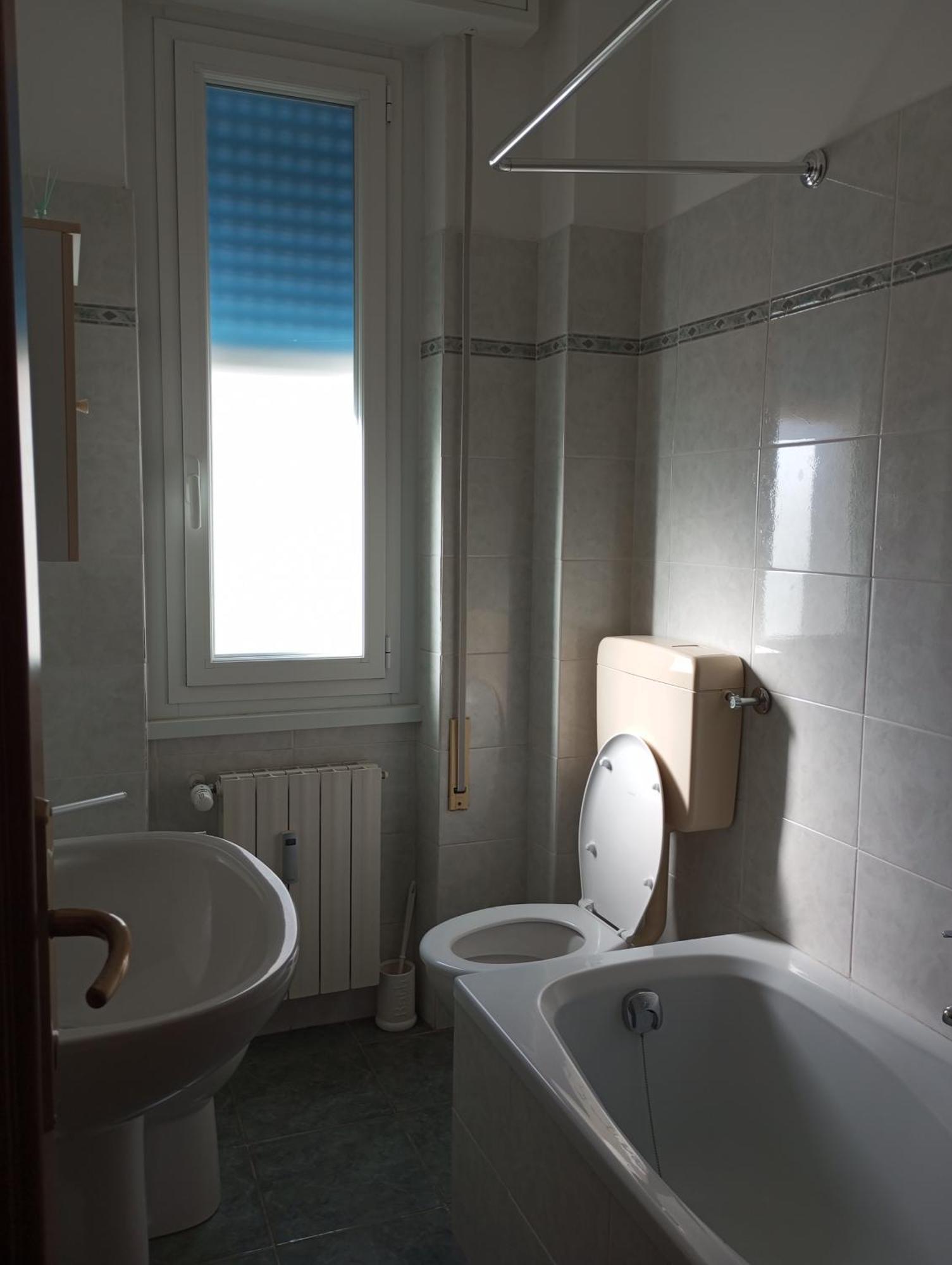 Tigullio Vacations - Da Gabriella Apartman Chiavari Kültér fotó