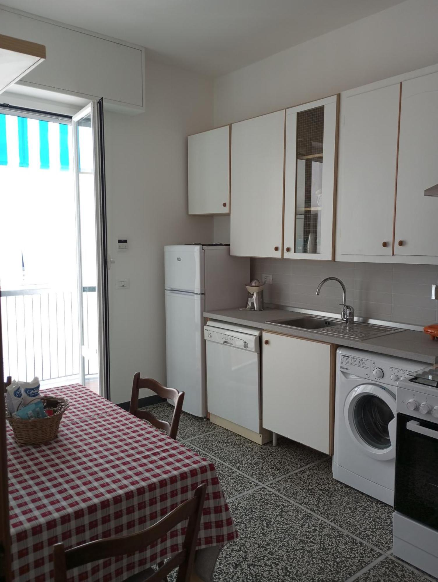 Tigullio Vacations - Da Gabriella Apartman Chiavari Kültér fotó
