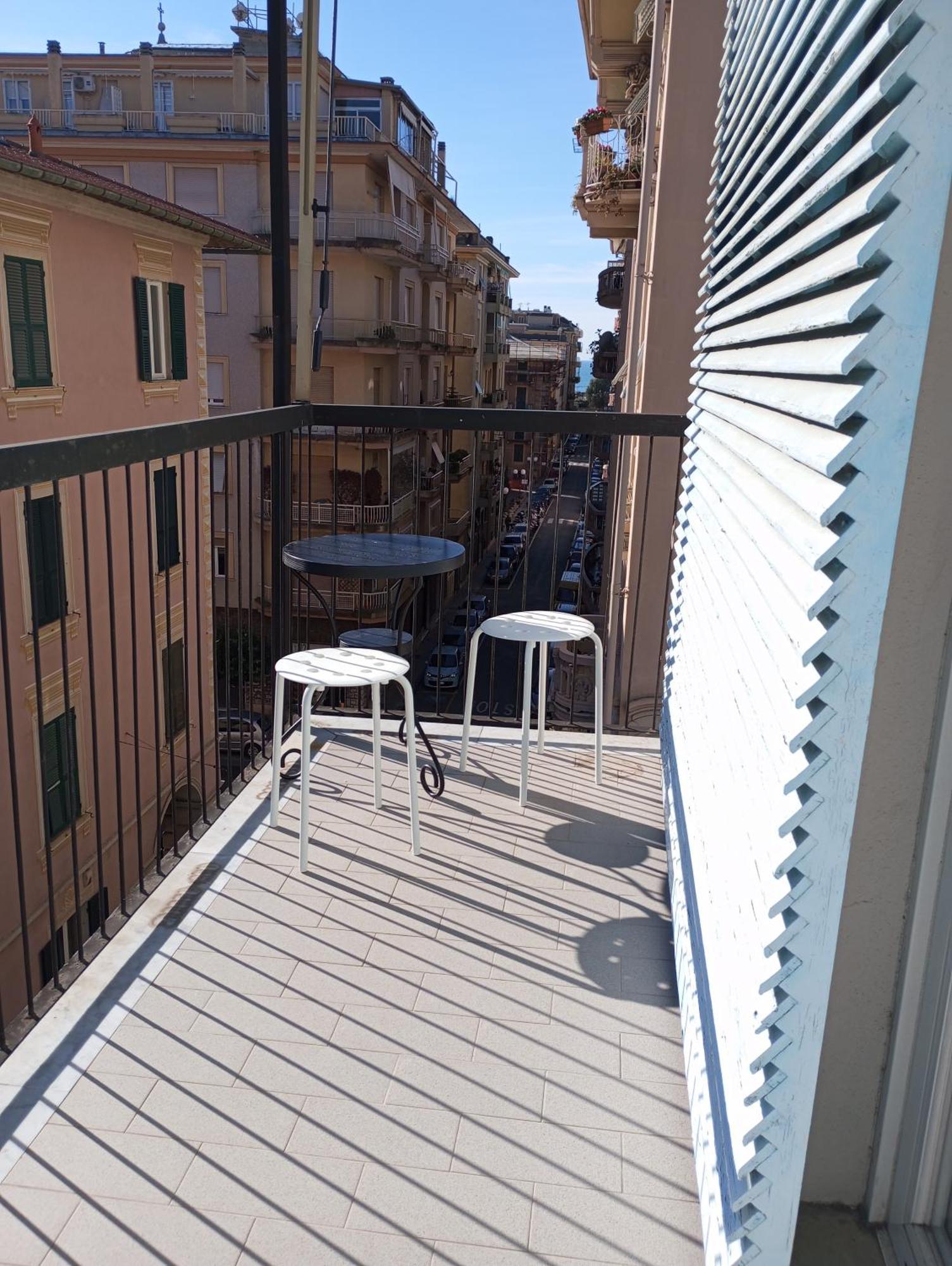 Tigullio Vacations - Da Gabriella Apartman Chiavari Kültér fotó