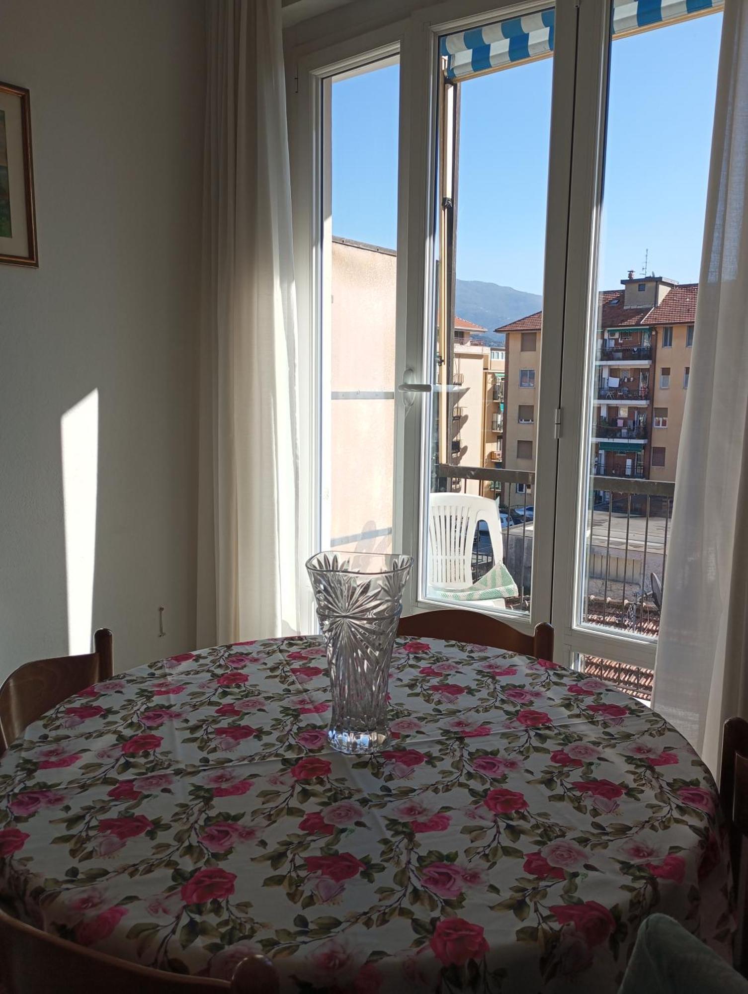 Tigullio Vacations - Da Gabriella Apartman Chiavari Kültér fotó